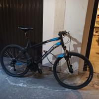 BICICLETTA DECATHLON