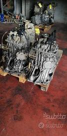 Cambio Iveco Daily 5s200/270 usato