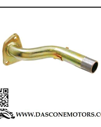 Collettore aspirazione Piaggio Vespa 50cc Pk