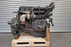 Motore DAF 105 MX 375 S2 510 cv Euro 5