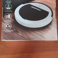 aspirapolvere robot autonomo