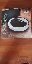aspirapolvere robot autonomo