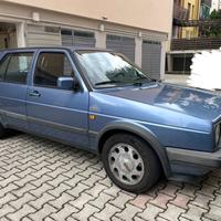 Volkswagen Golf "10 Millionen" Germany (Typ1G1)