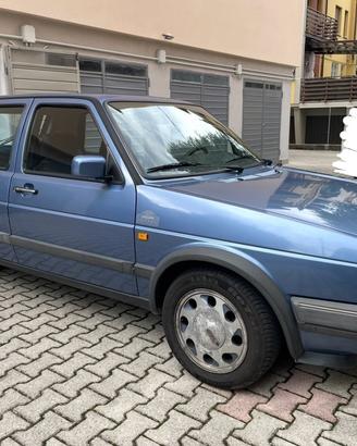 Volkswagen Golf "10 Millionen" Germany (Typ1G1)
