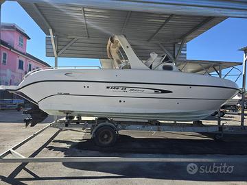 Mano marine 25 sport diesel
