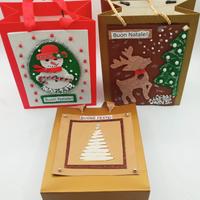 SALDI! SVENDITA! 3 BORSE Assortite fatte a mano