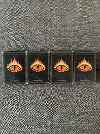 The Wizard Middle Earth n4 starter deck