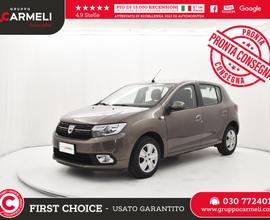 Dacia Sandero 1.0 sce Streetway Comfort s&s 75cv m