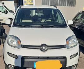 Fiat Panda 0.9 TwinAir Turbo S&S 4x4
