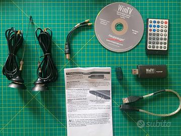 Wintv Nova-TD HAUPPAUGEL