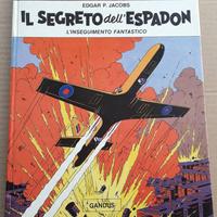 LIBRO CARTONATO EDIZIONI  GANDUS
