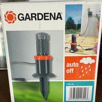 Sensore pioggia Gardenia