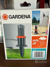 Sensore pioggia Gardenia