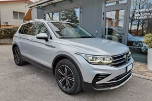 Volkswagen Tiguan 1.5 TSI 150 CV DSG ACT Elegance