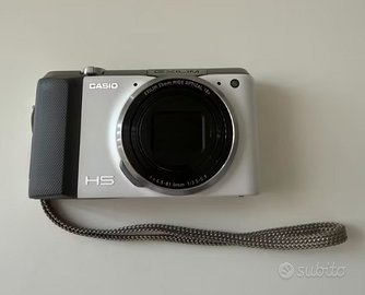 Casio Exilim EX-ZR700