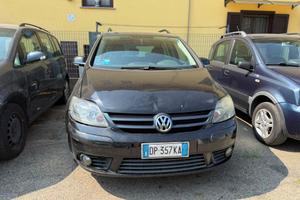 Volkswagen Golf Plus 1.6 Comfortline BiFuel G