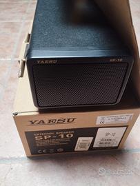 Altoparlante /Speaker Yaesu SP 10