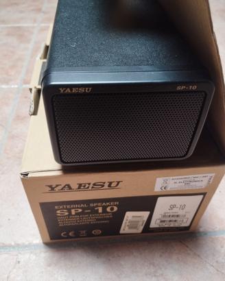 Altoparlante /Speaker Yaesu SP 10