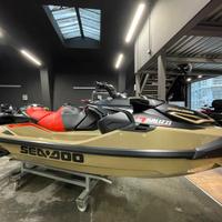 Sea Doo RXT 325 RS nuova promozione
