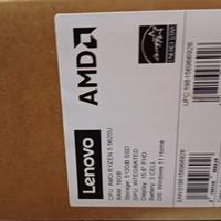 Notebook Lenovo IdeaPad Slim 3 ram 16 GB