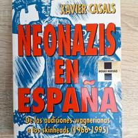 NEONAZIS EN ESPAÑA
