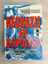NEONAZIS EN ESPAÑA