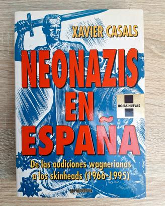NEONAZIS EN ESPAÑA