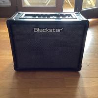 Amplificatore Blackstar Stereo 20 V3