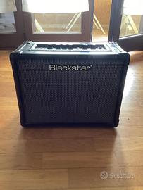Amplificatore Blackstar Stereo 20 V3