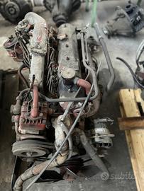 Motore iveco 79.14 / 109.14 140 cavalli 6 cilindri