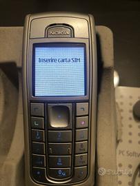 Nokia 6230 32 mb