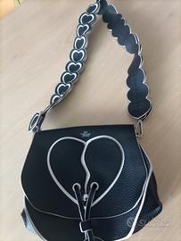 borsetta Gai Mattiolo Jeans 