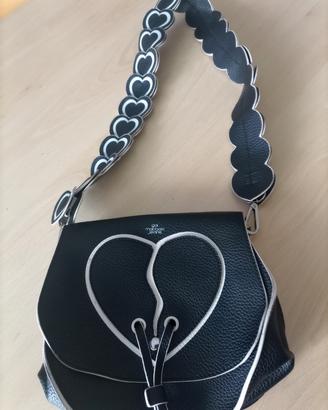 borsetta Gai Mattiolo Jeans 