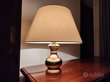 Lampade in Ottone