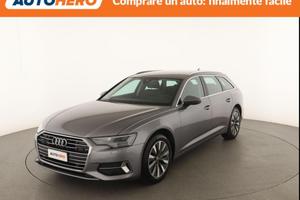 AUDI A6 FV16888
