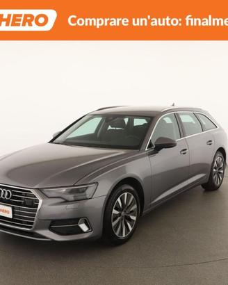AUDI A6 FV16888