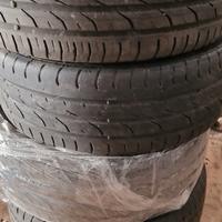 Gomme estive Fiat 500 185/55R15