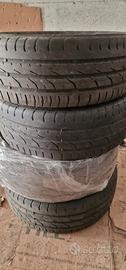 Gomme estive Fiat 500 185/55R15