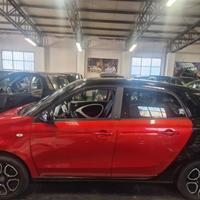 ForFour prime pelle full led garanzia