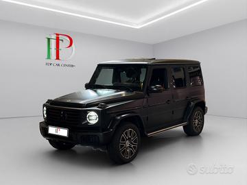 Mercedes-benz G 450 d AMG Line Edition