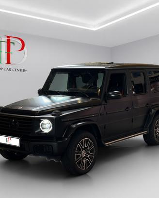 Mercedes-benz G 450 d AMG Line Edition