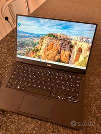 Dell xps 13 P54G-002