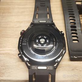 Huawei Watch ultimate 2 