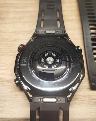 Huawei Watch ultimate 2 