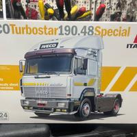 Turbostar 190 48