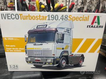 Turbostar 190 48