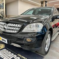 Mercedes ML 320 CDI Sport 2007