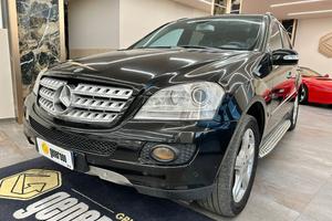 Mercedes ML 320 CDI Sport 2007