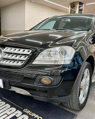 Mercedes ML 320 CDI Sport 2007