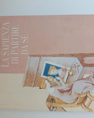 libro: la sapienza di parlare di se'